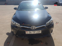 Toyota Camry - 2015