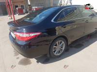 Toyota Camry - 2015