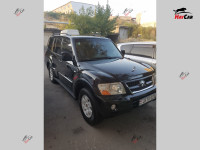 Mitsubishi Pajero - 2003