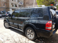 Mitsubishi Pajero - 2003