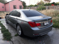 BMW 750 - 2011