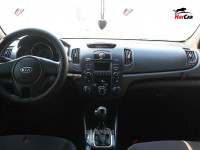 Kia Cerato - 2012