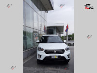 Hyundai Creta - 2019