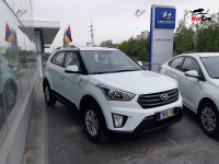 Hyundai Creta - 2019