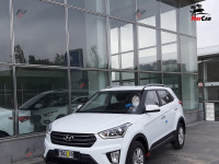 Hyundai Creta - 2019