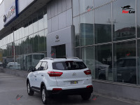 Hyundai Creta - 2019