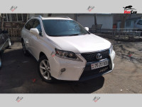 Lexus RX 350 - 2011