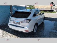 Lexus RX 350 - 2011