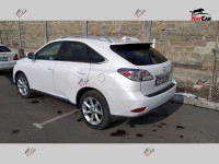 Lexus RX 350 - 2011