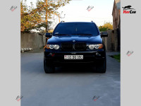 BMW X5 - 2003