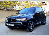 BMW X5 - 2003