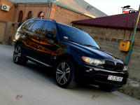 BMW X5 - 2003