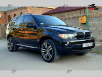 BMW X5 - 2003