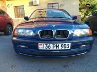 BMW 3 Series - 2001