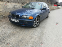 BMW 3 Series - 2001