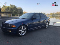 BMW 3 Series - 2001