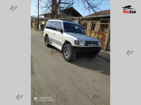 Mitsubishi Pajero - 1999