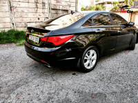 Hyundai Sonata - 2011