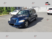 Chrysler PT Cruiser - 2001