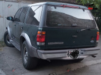 Ford Explorer - 1995