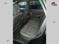 Ford Escape - 2011