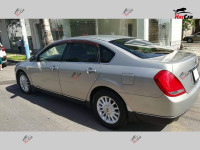 Nissan Teana - 2003