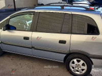 Opel Zafira - 1999