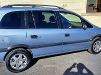 Opel Zafira - 1999