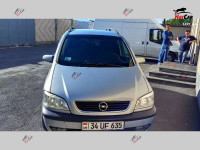 Opel Zafira - 1999