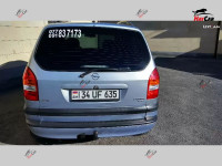 Opel Zafira - 1999