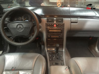 Mercedes-Benz E 320 - 1998