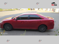 Toyota Camry - 2014