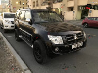 Mitsubishi Pajero - 2012