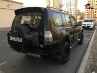 Mitsubishi Pajero - 2012