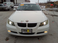 BMW 323 - 2005