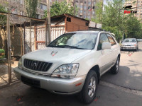 Lexus RX 300 - 2001