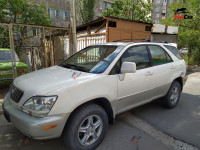 Lexus RX 300 - 2001