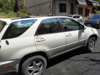 Lexus RX 300 - 2001