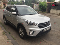 Hyundai Creta - 2017