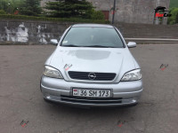 Opel Astra - 1999