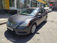 Nissan Sentra - 2014