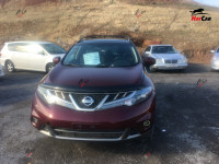 Nissan Murano - 2008