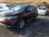 Nissan Murano - 2008