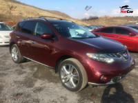 Nissan Murano - 2008