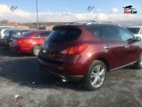 Nissan Murano - 2008