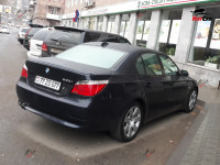 BMW 5 Series - 2007