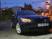 BMW 5 Series - 2007