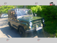 UAZ 469 - 1991