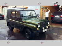 UAZ 469 - 1991