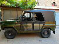 UAZ 469 - 1991